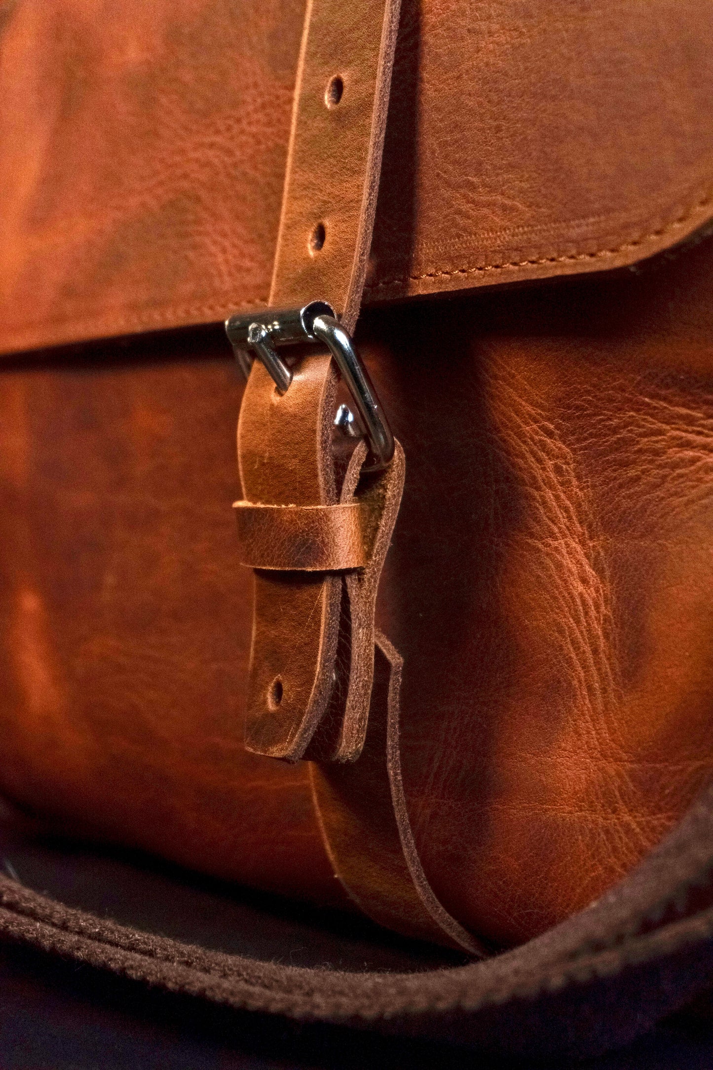 MESSENGER BAG TRAVEL