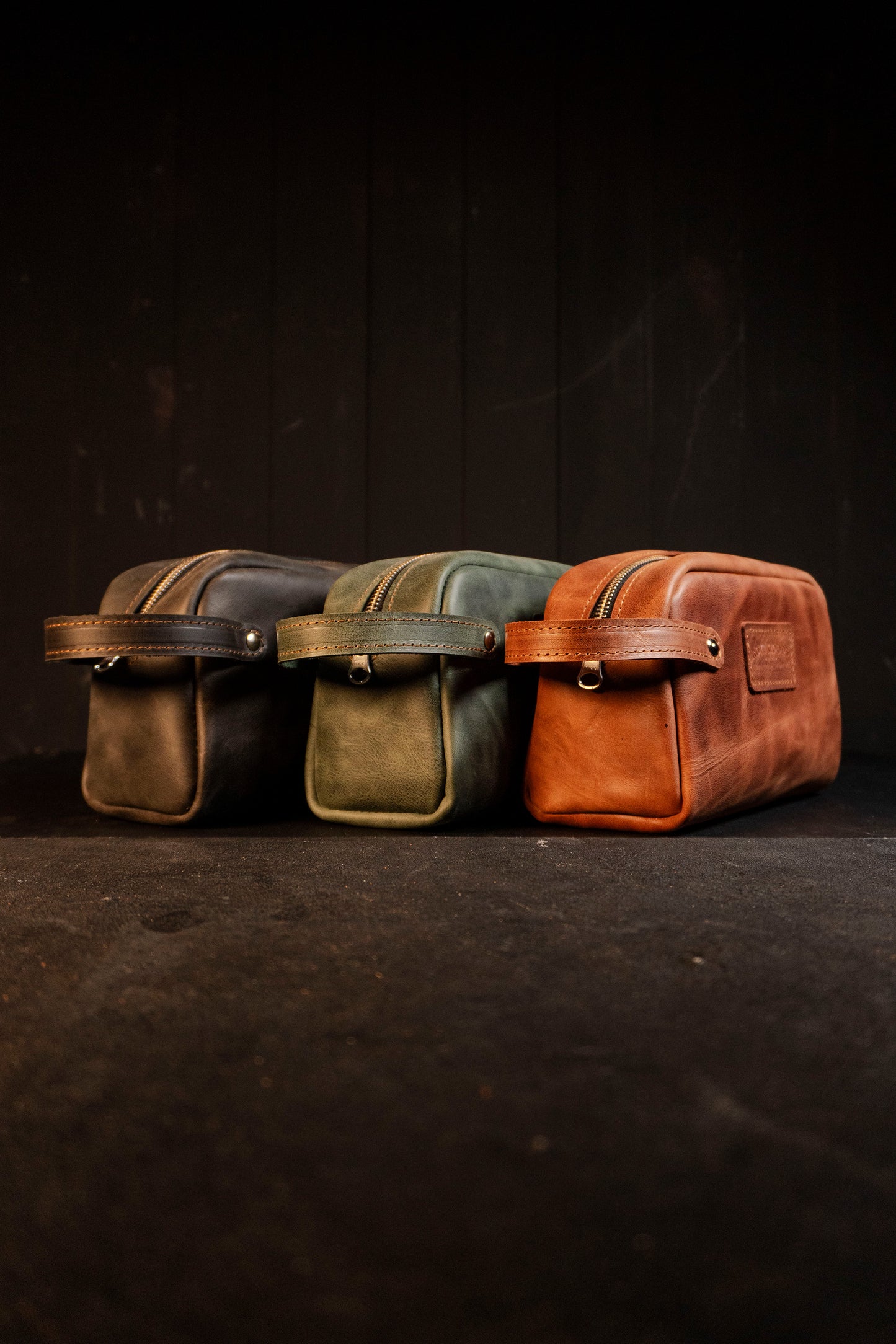 HANDBAG
