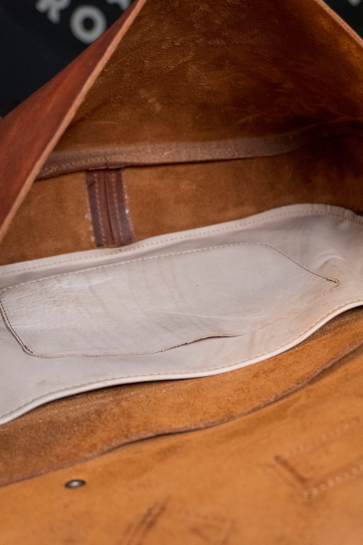 MESSENGER BAG TRAVEL