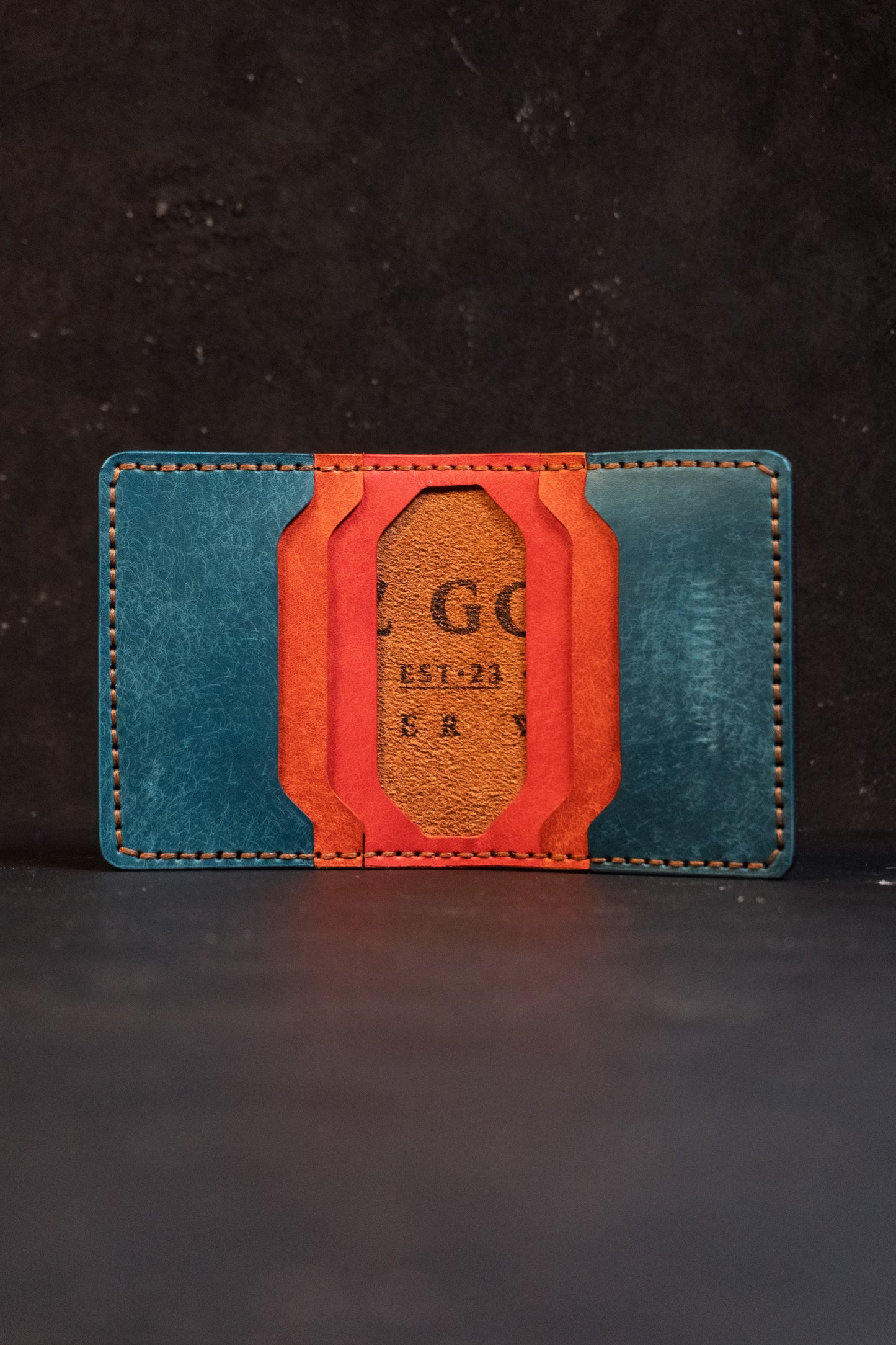 BIFOLD PUEBLO NO:2