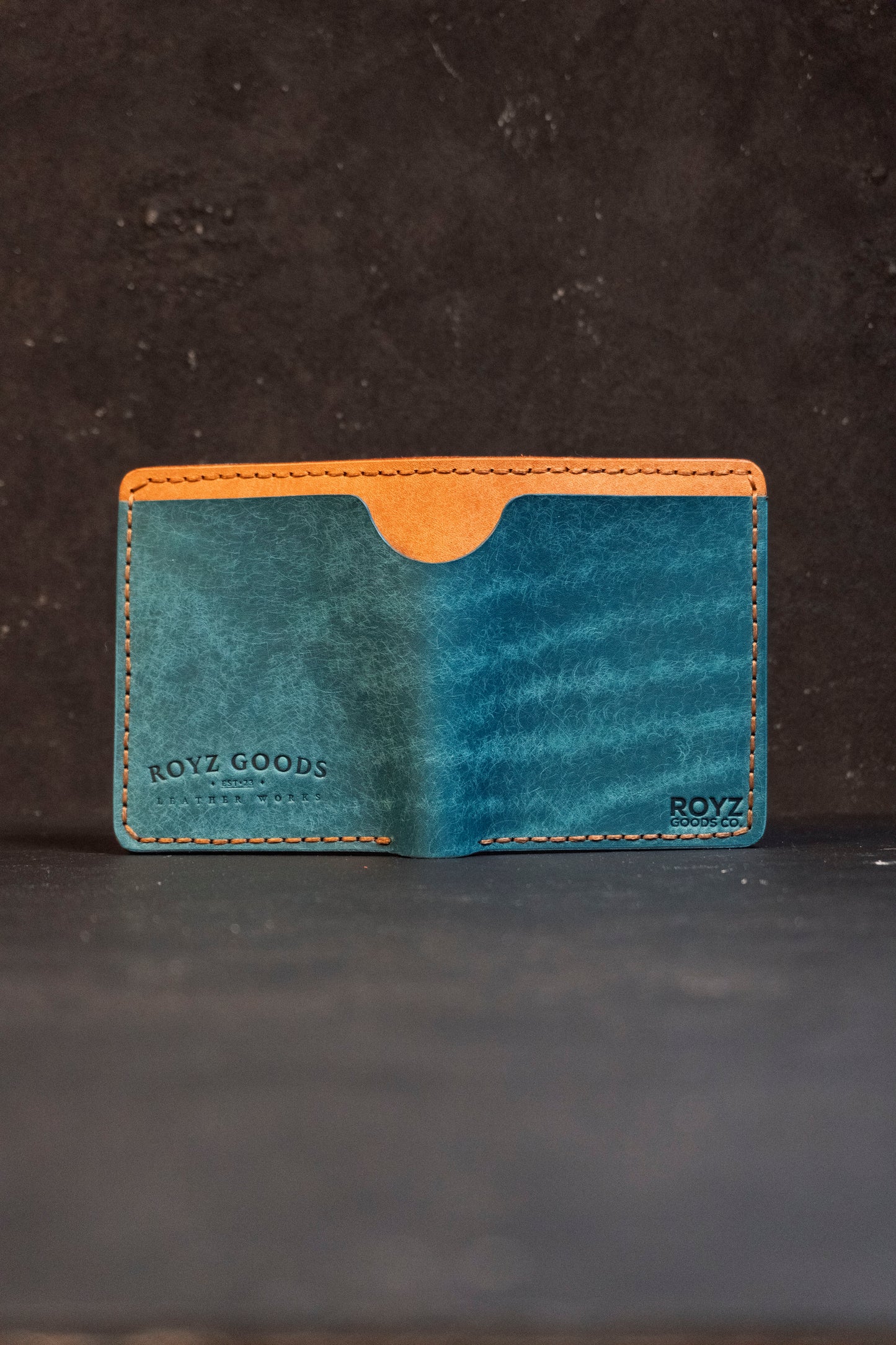 BIFOLD PUEBLO NO:2