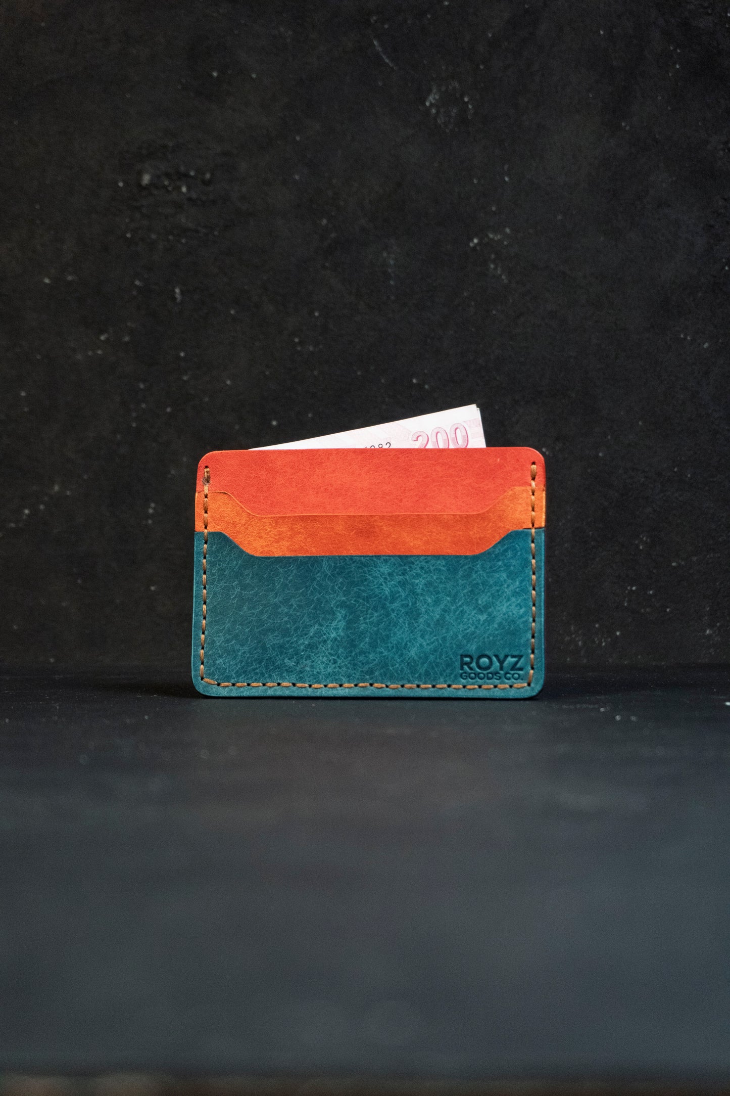 ROYZCARD NO 2