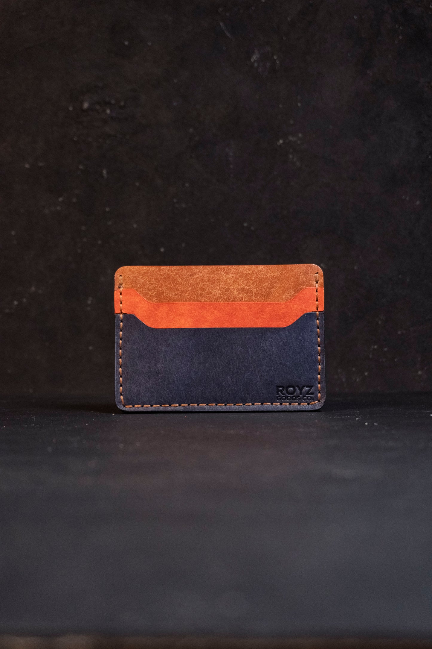 ROYZCARD NO 1