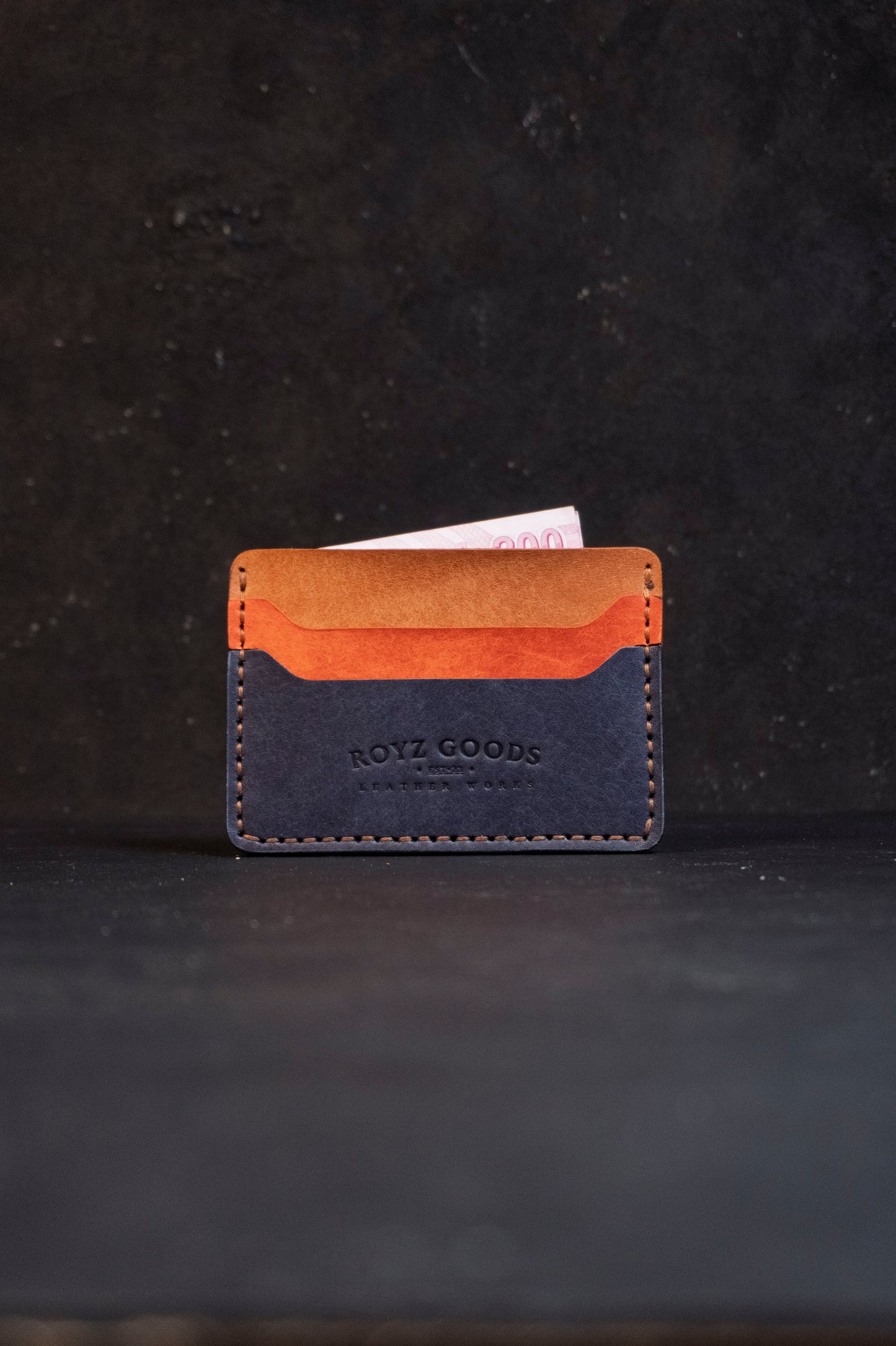ROYZCARD NO 1