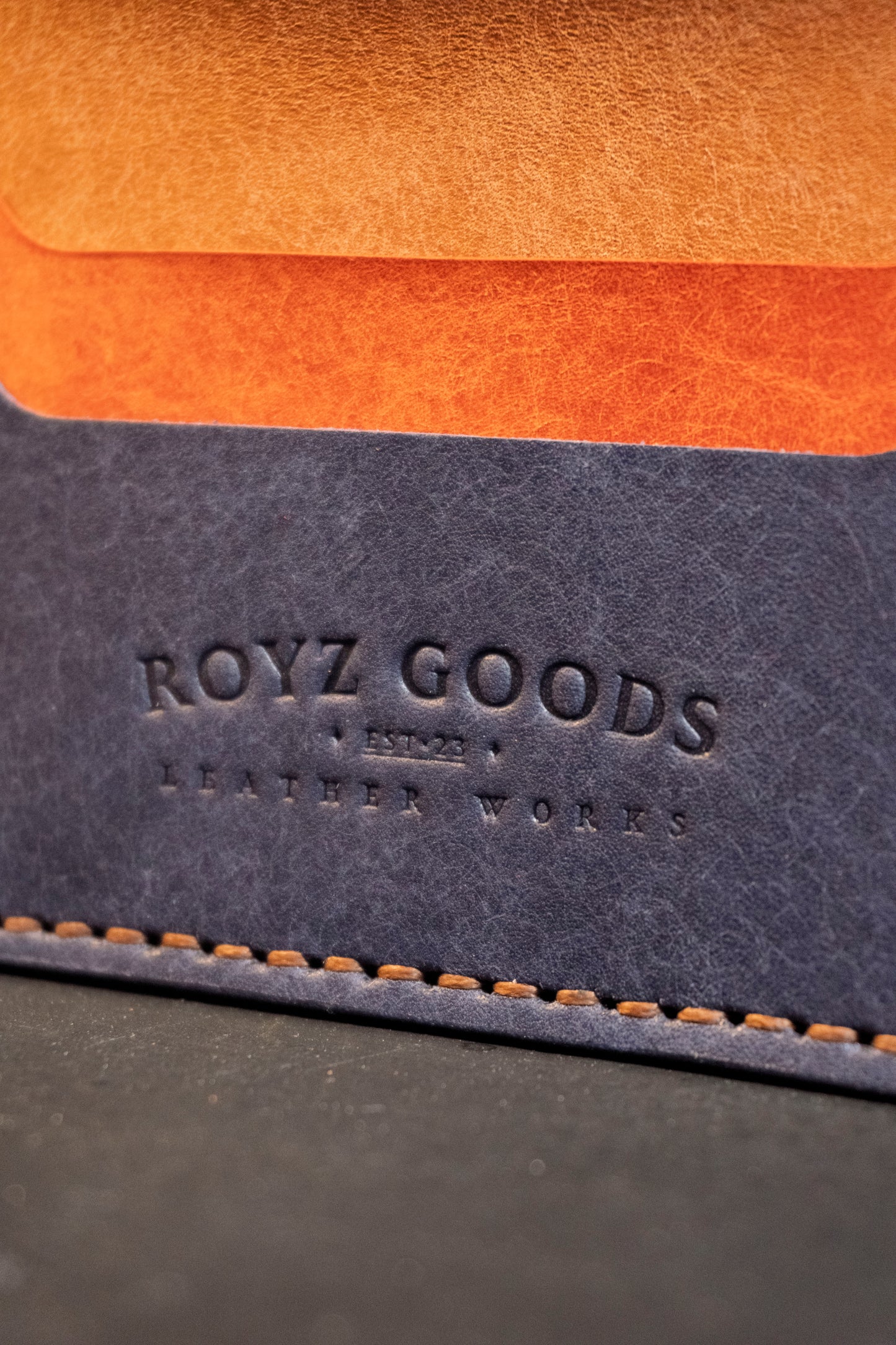 ROYZCARD NO 1