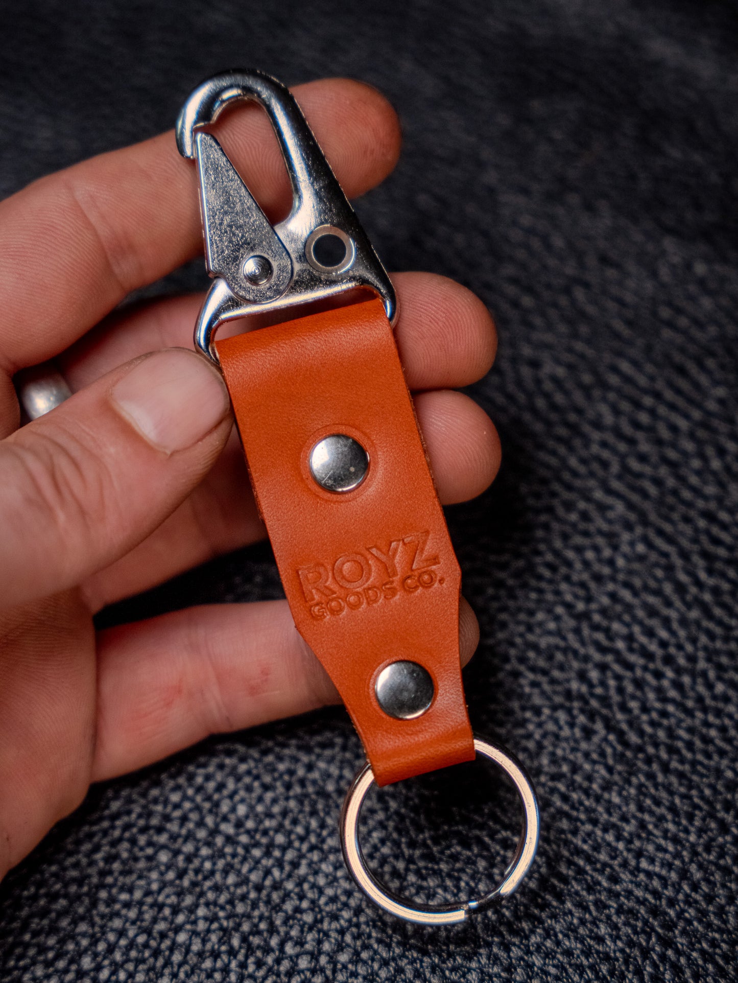 Gorilla Grip Anahtarlık