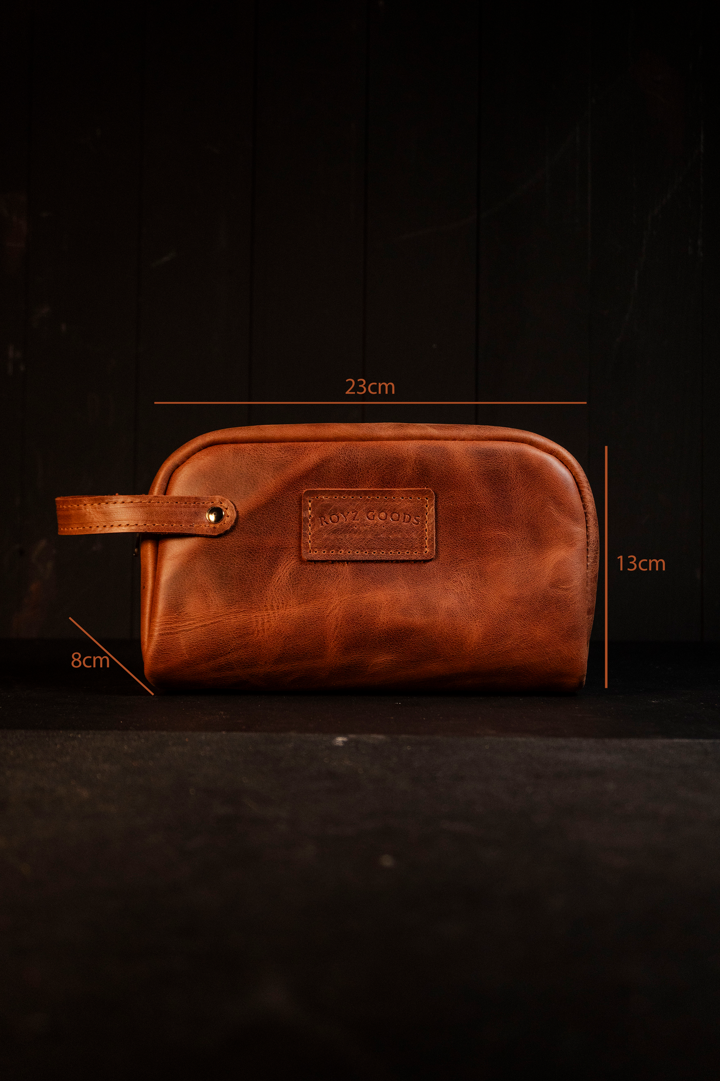 HANDBAG