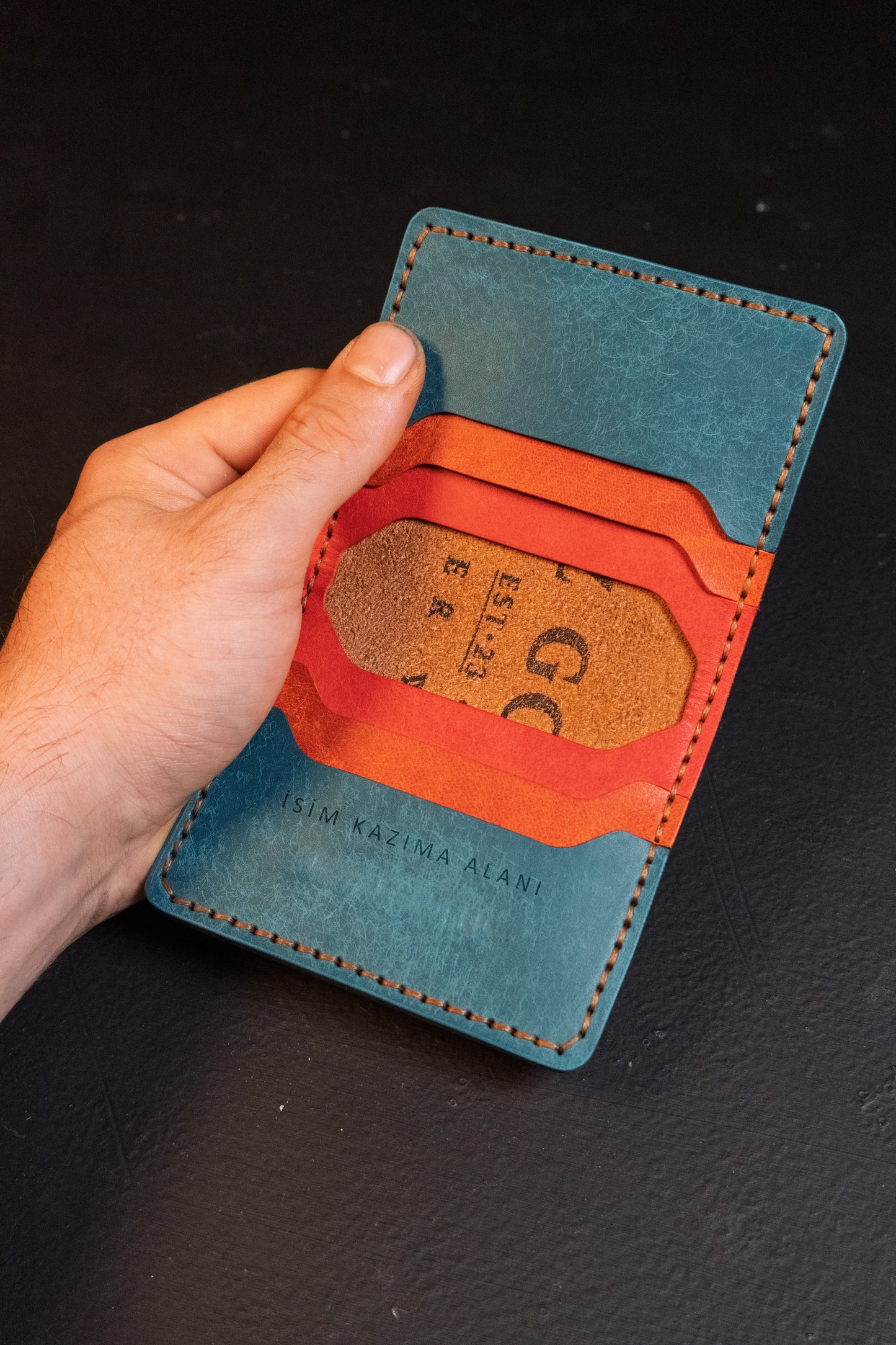 BIFOLD PUEBLO NO:2