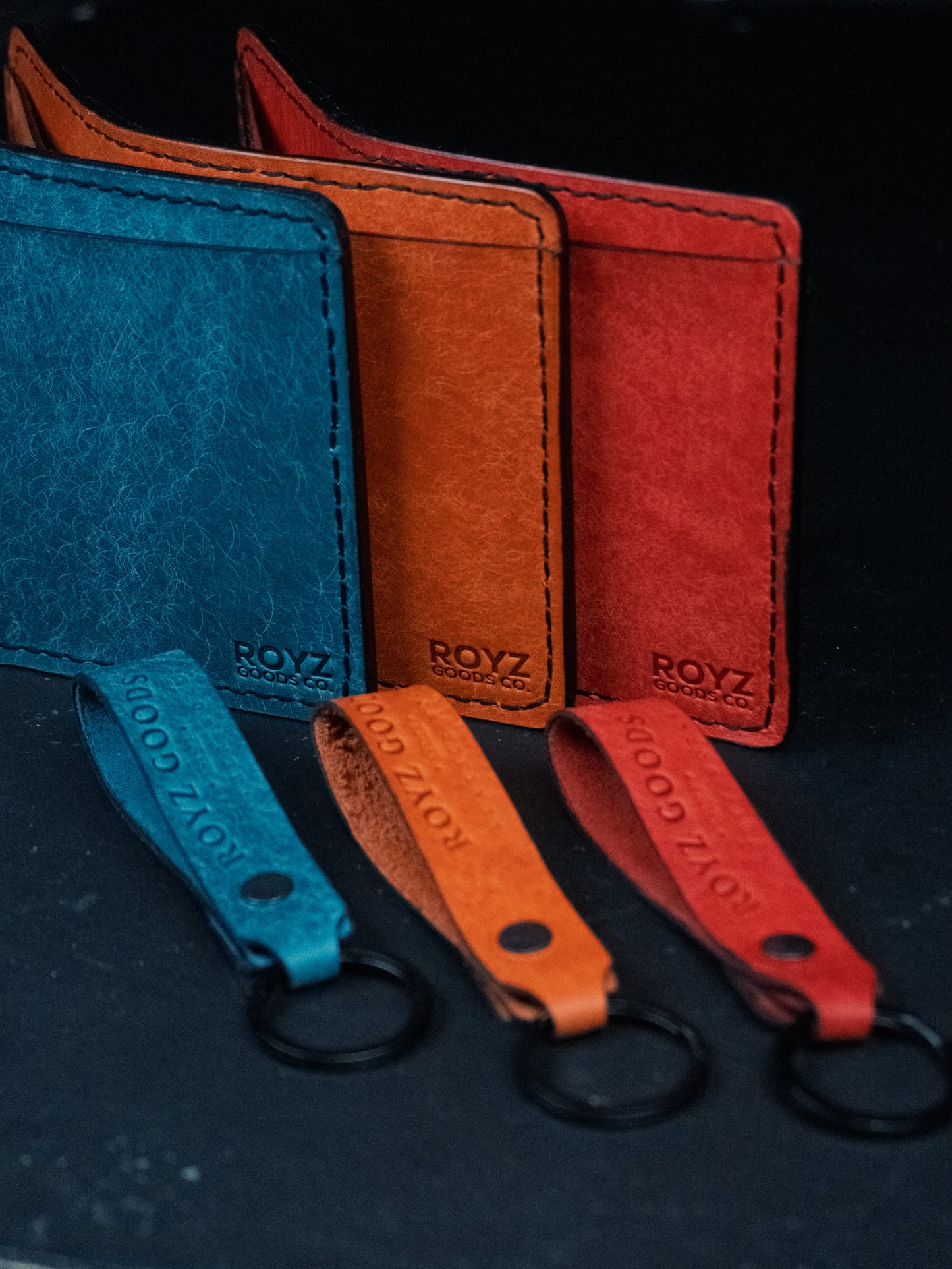 90' Bifold ORANGE
