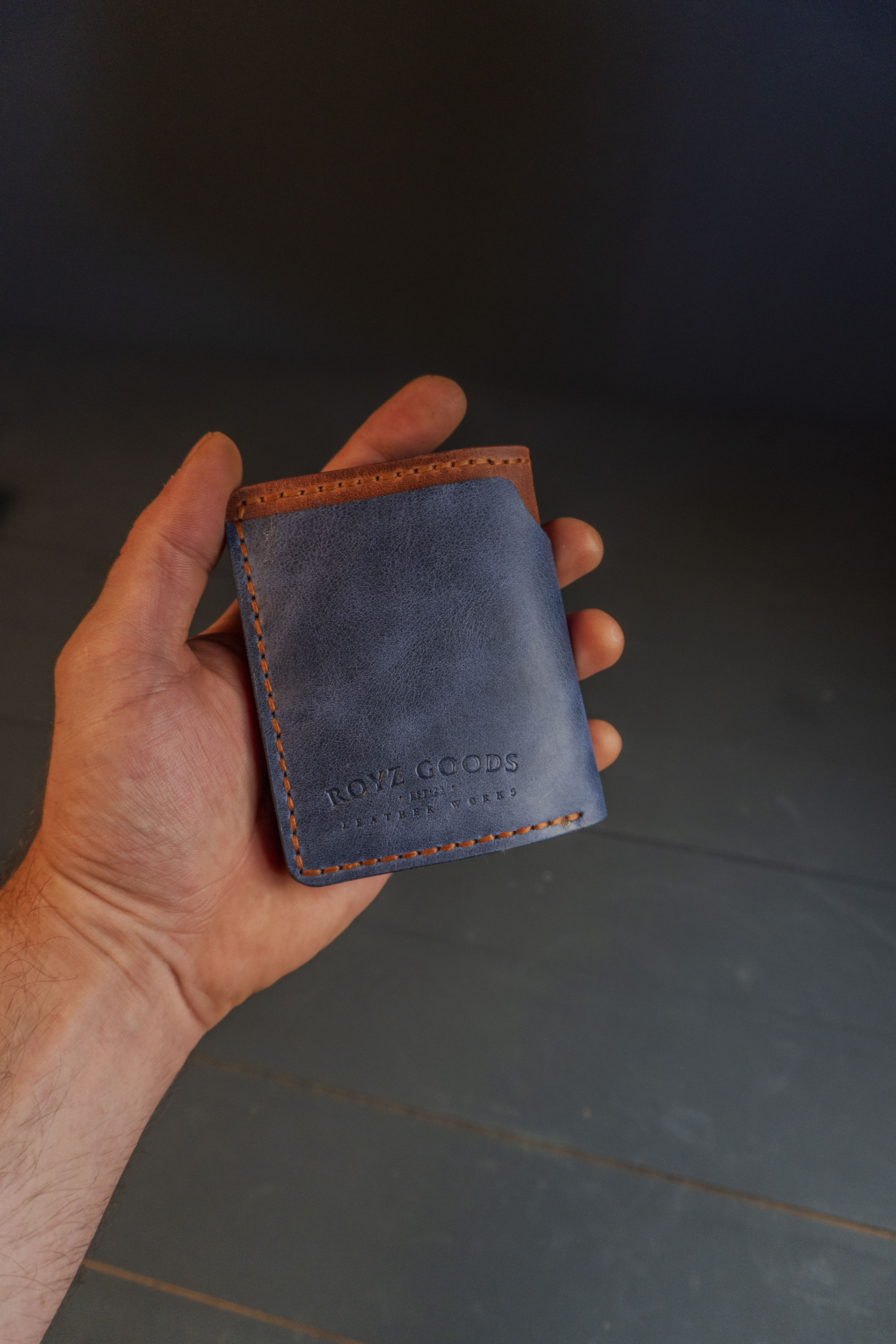 Bifold Ocean