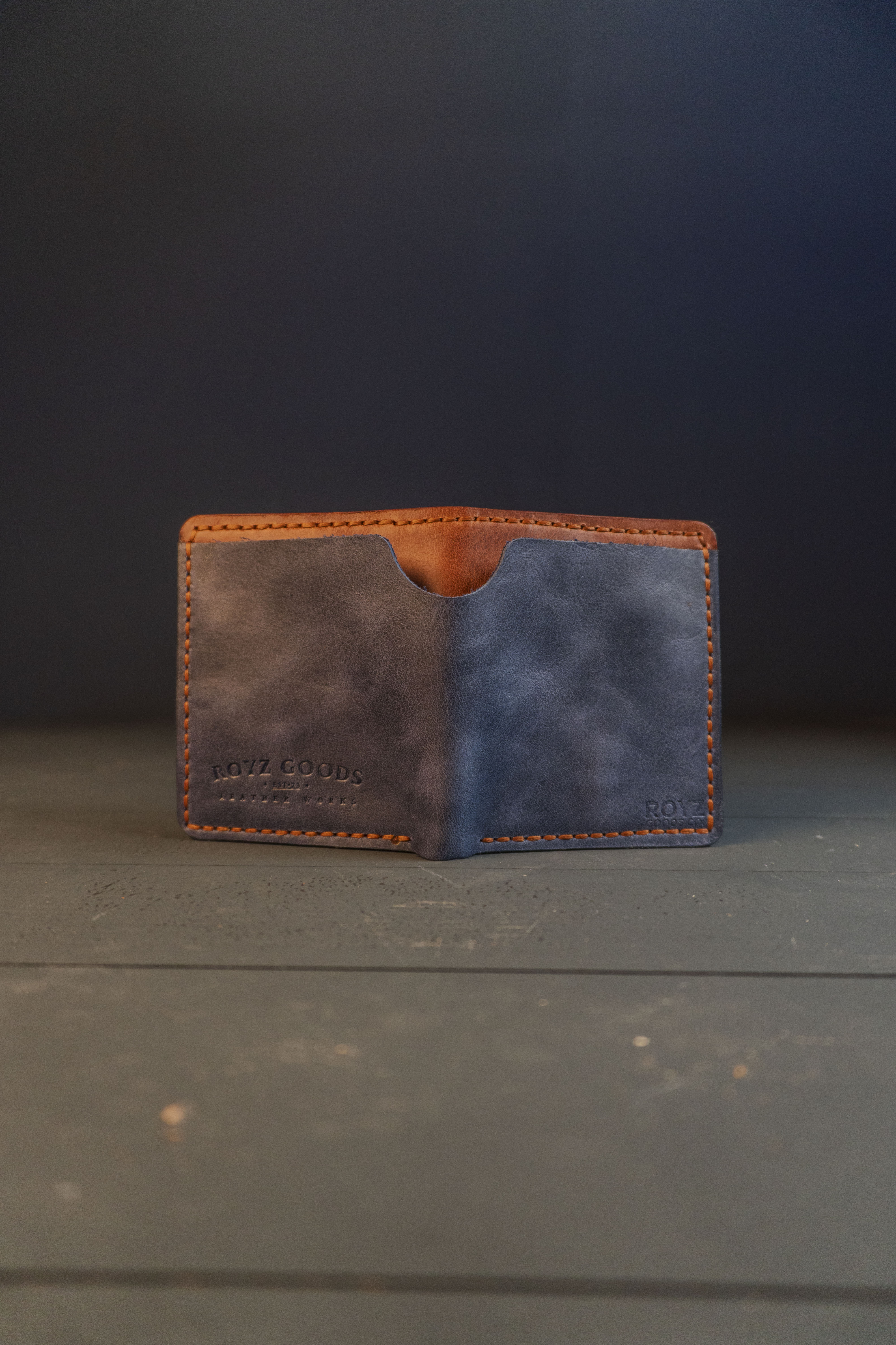 Bifold Ocean