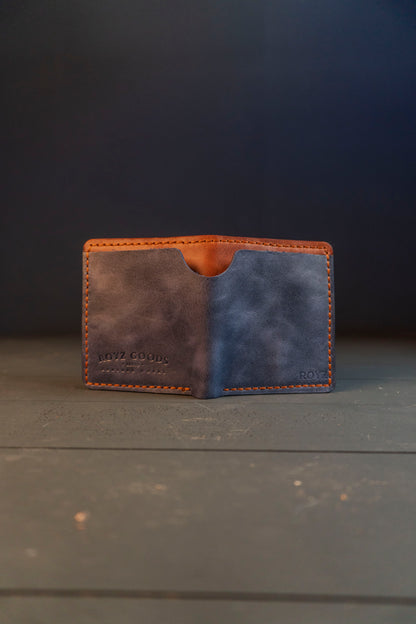 Bifold Ocean