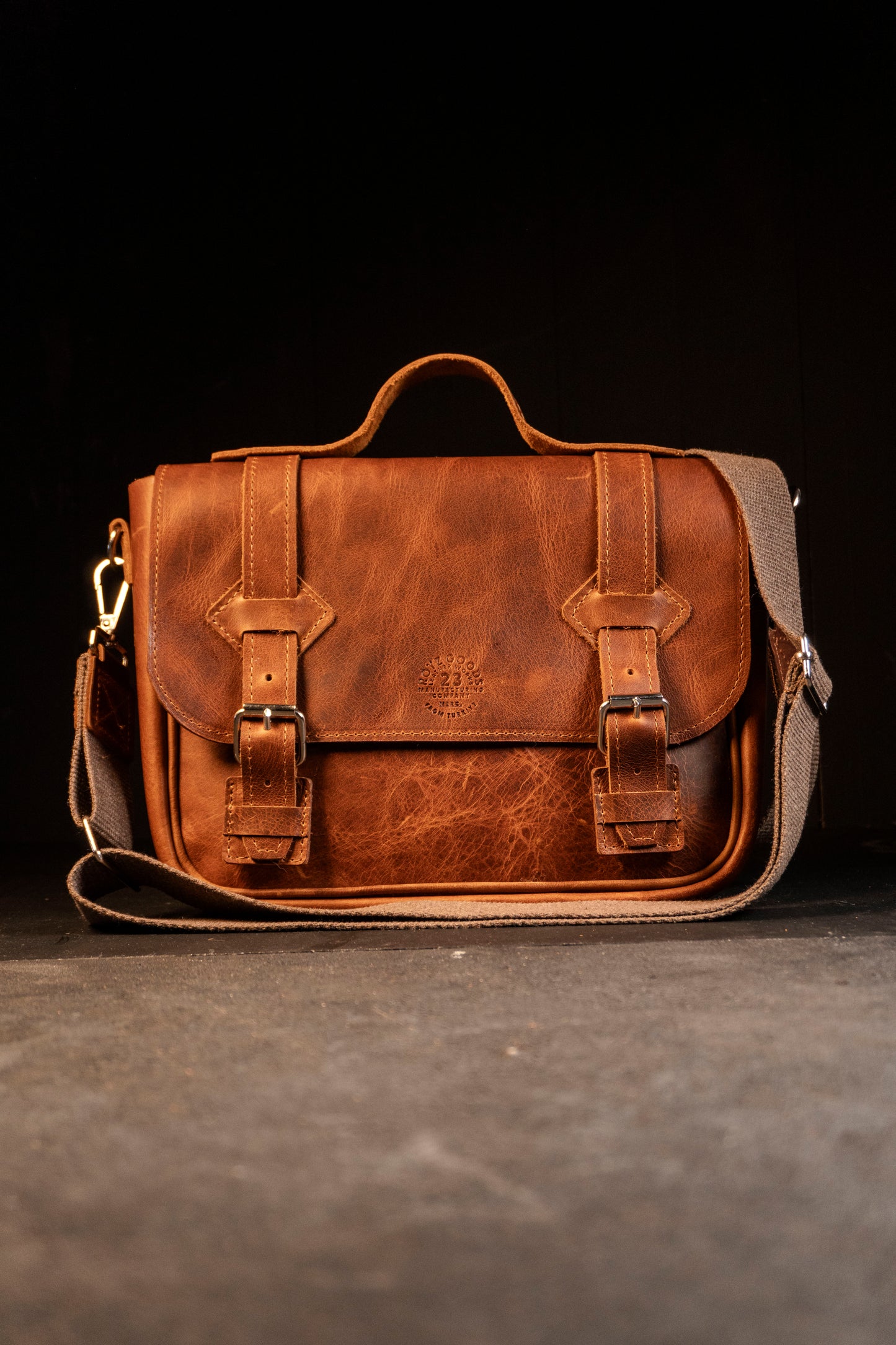 Royz Mini Messenger