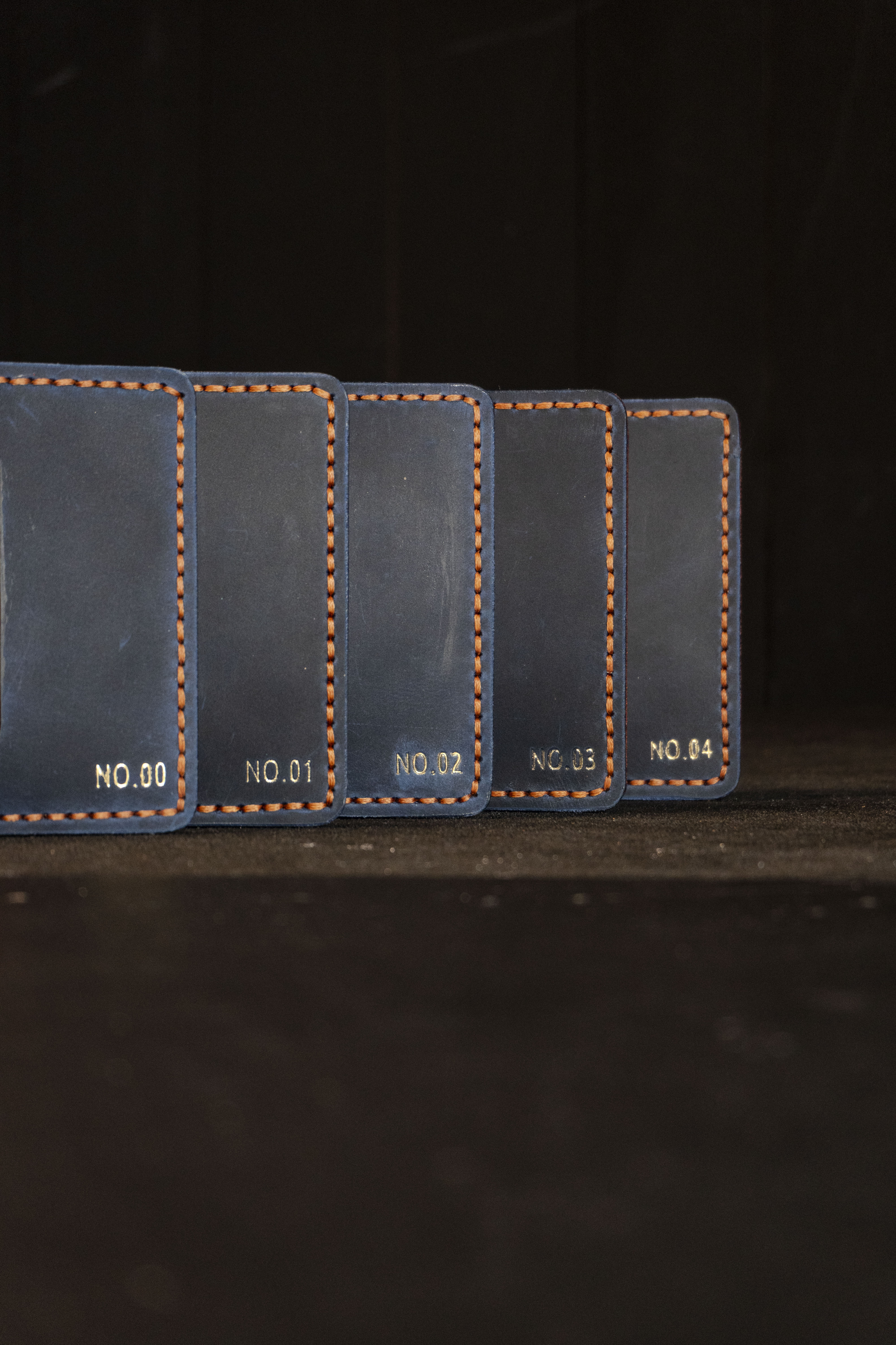 ROYZBIFOLD Blue Orange (Limited Edition)