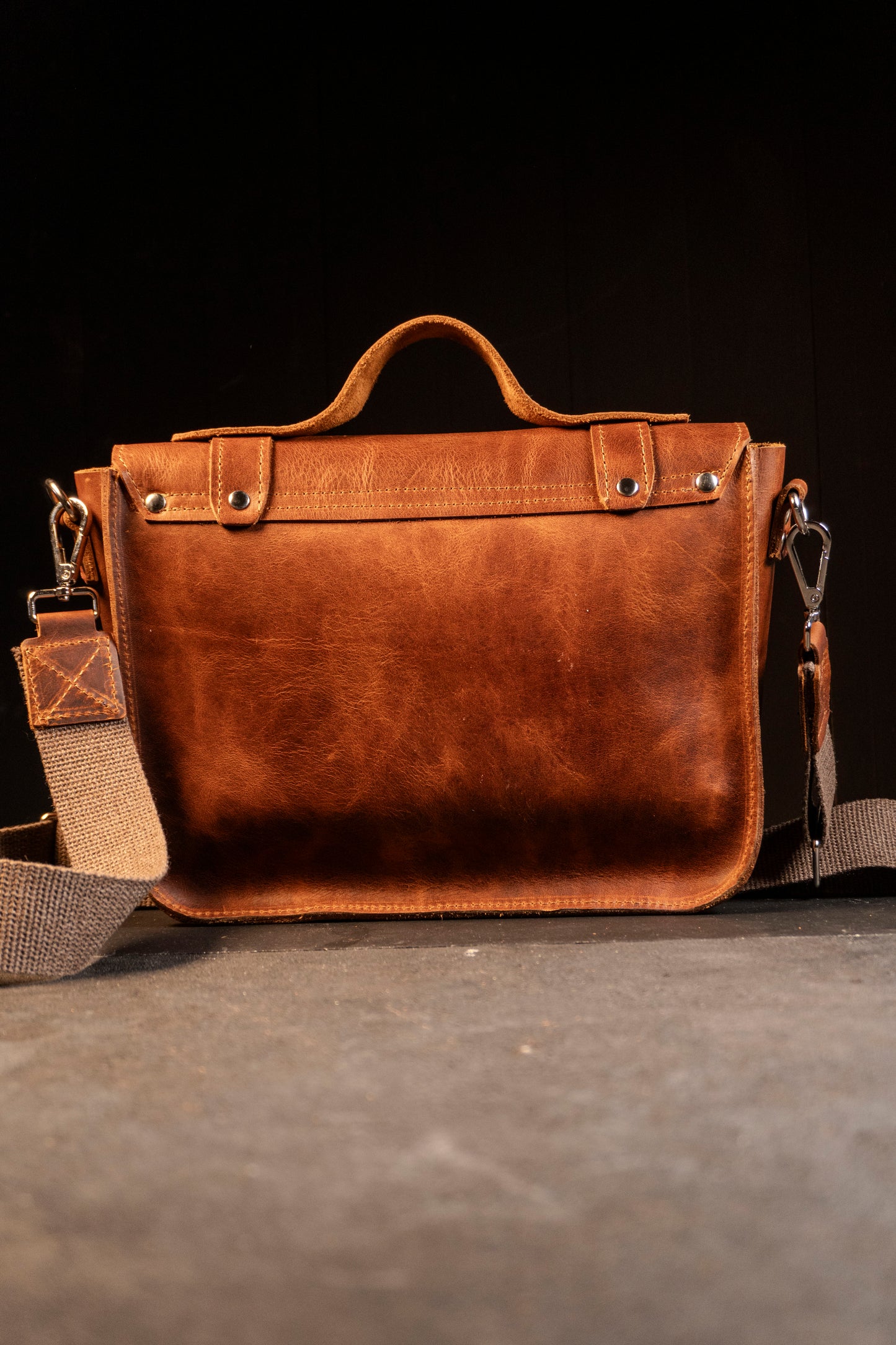 Royz Mini Messenger