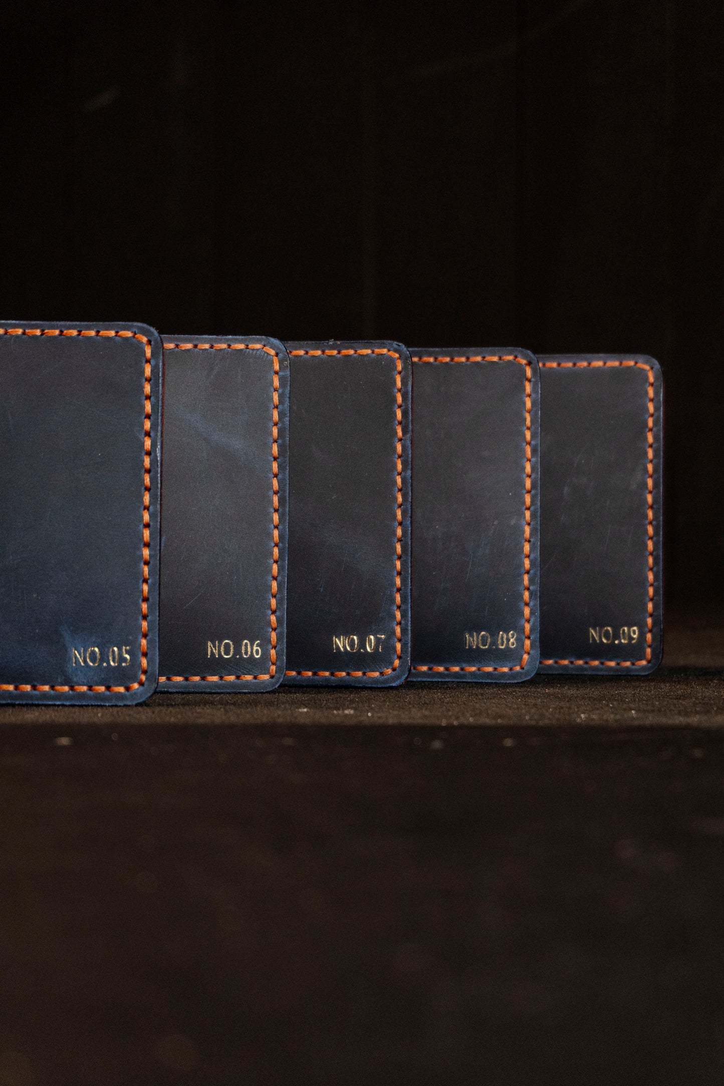 ROYZBIFOLD Blue Orange (Limited Edition)