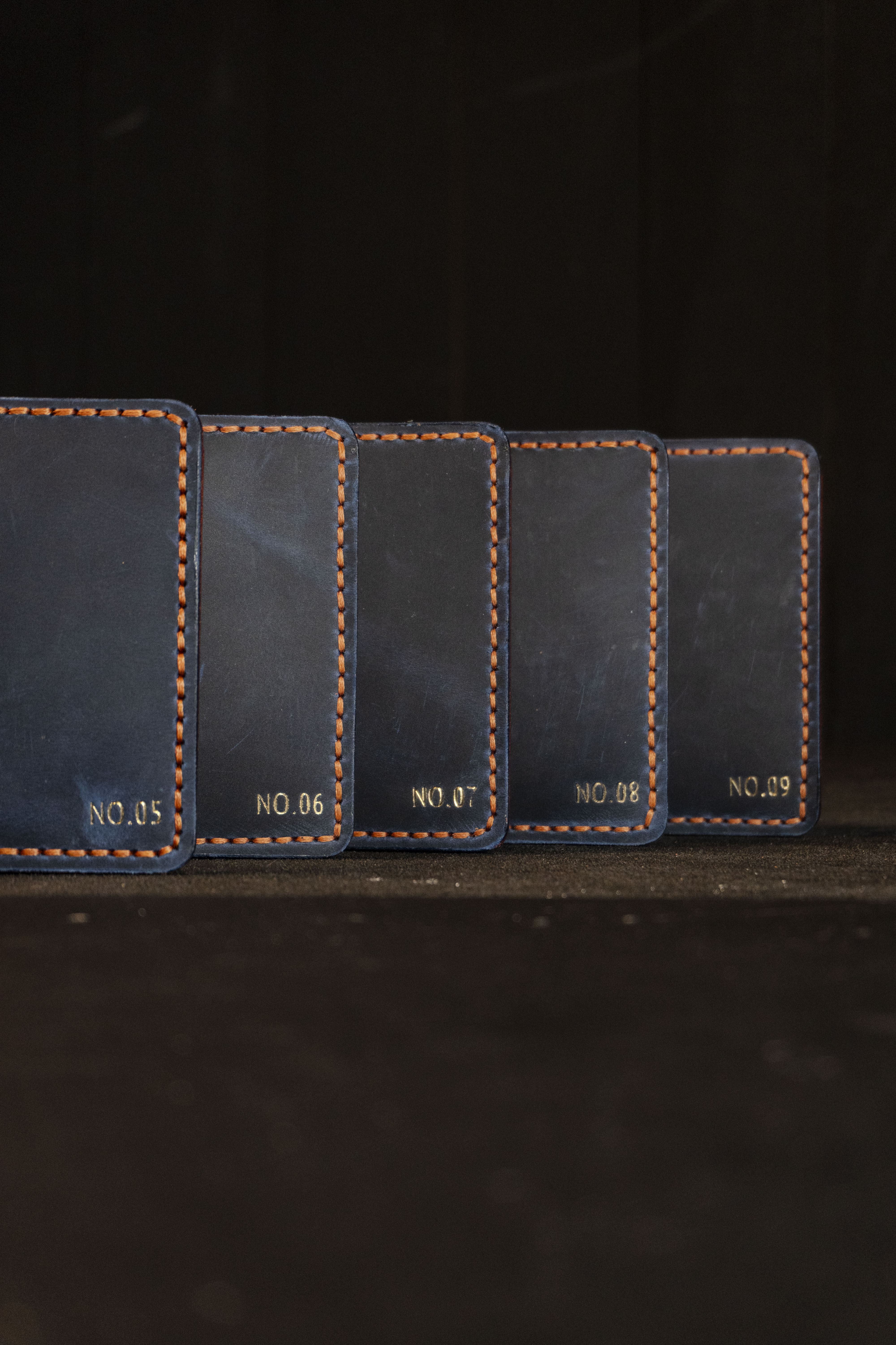 ROYZBIFOLD Blue Orange (Limited Edition)