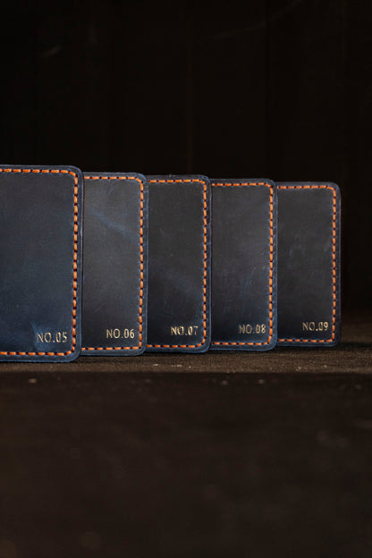ROYZBIFOLD Blue Orange (Limited Edition)