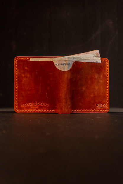 ROYZBIFOLD Blue Orange (Limited Edition)