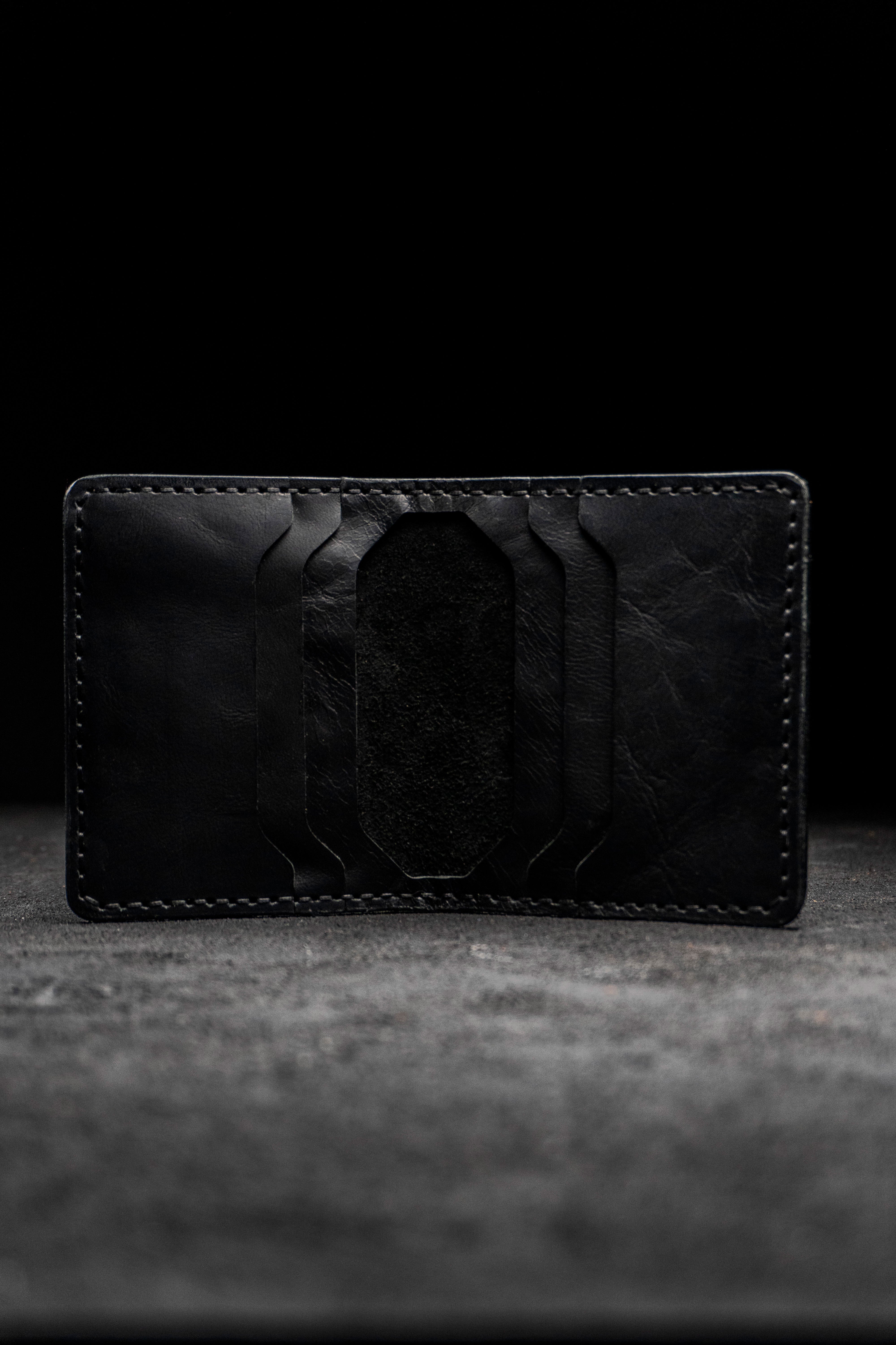 ROYZBIFOLD BLACK