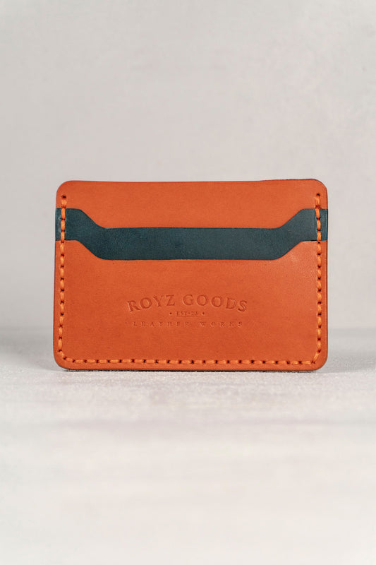 ORANGE & SKY