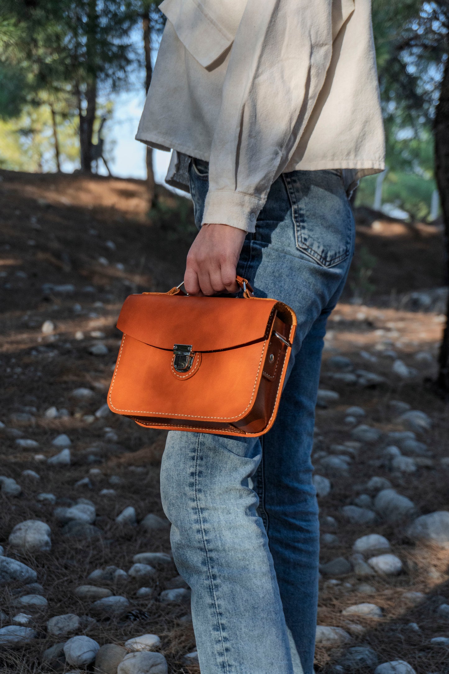ROYZ MINI BAG