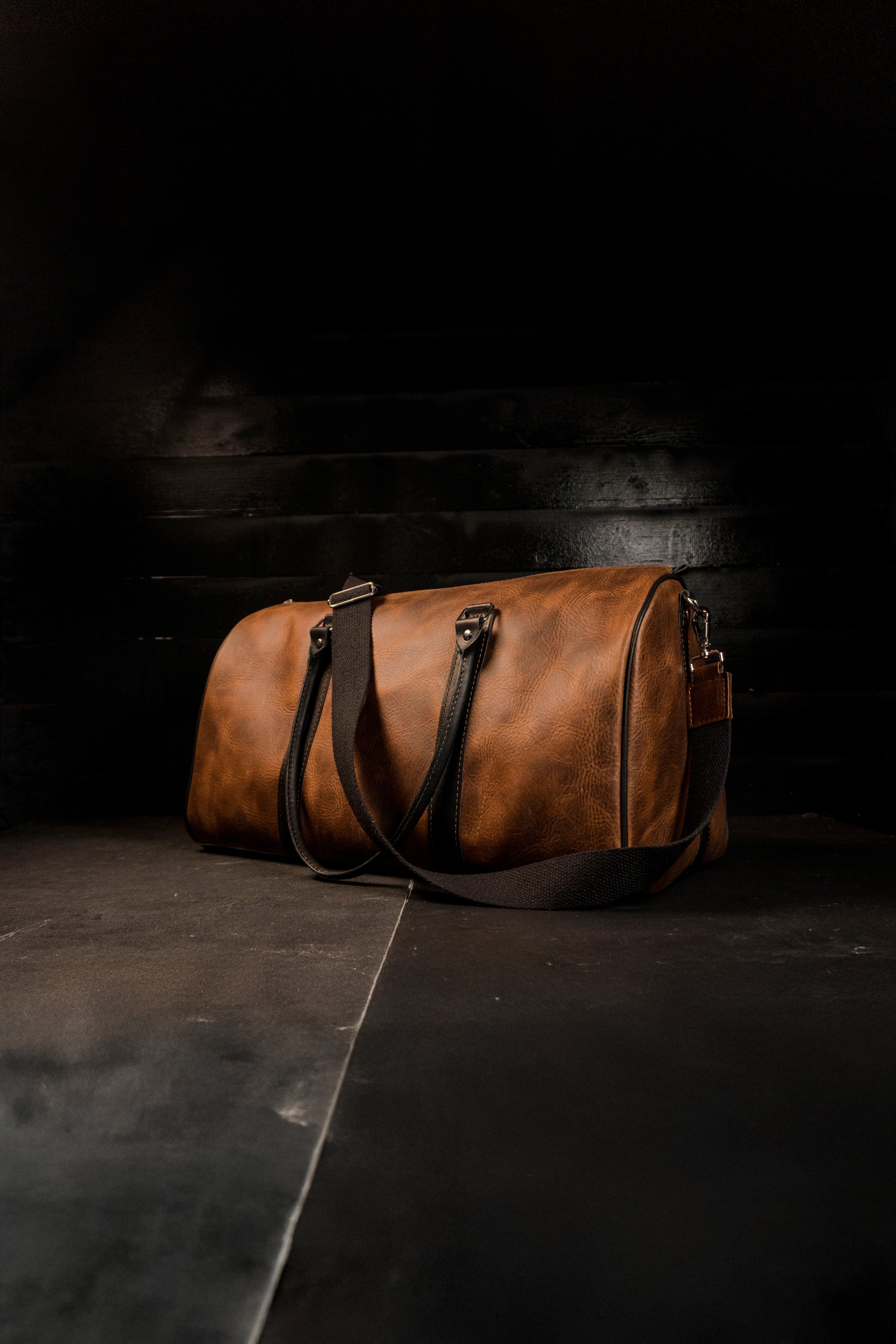 DUFFEL BAG (Cabin Size)