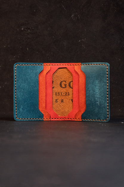 BIFOLD PUEBLO NO:2