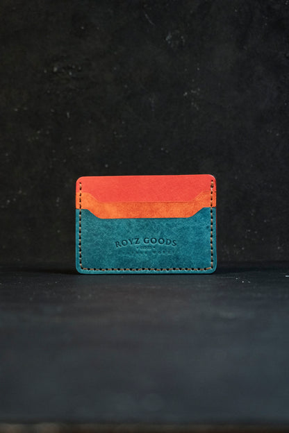ROYZCARD NO 2