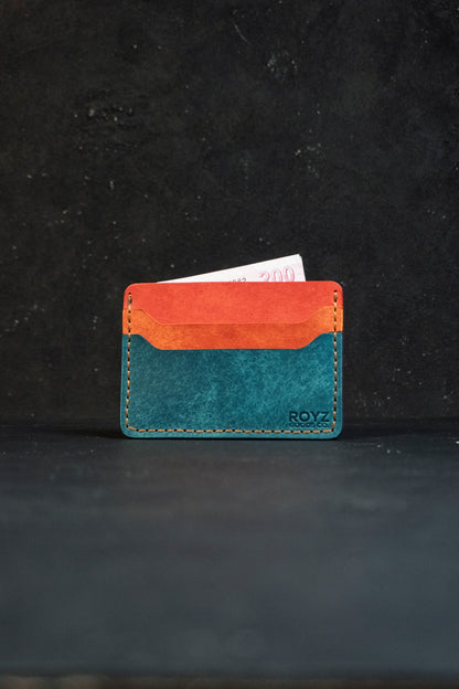 ROYZCARD NO 2
