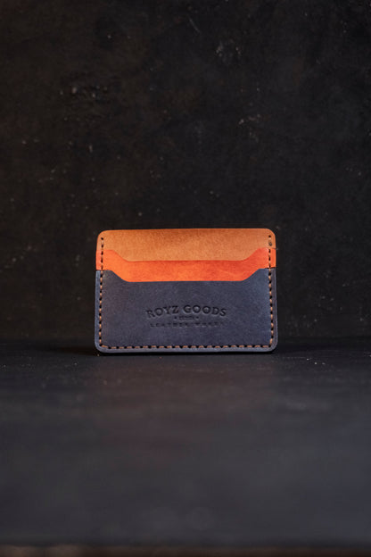 ROYZCARD NO 1