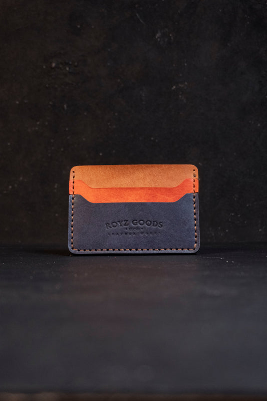 ROYZCARD NO 1