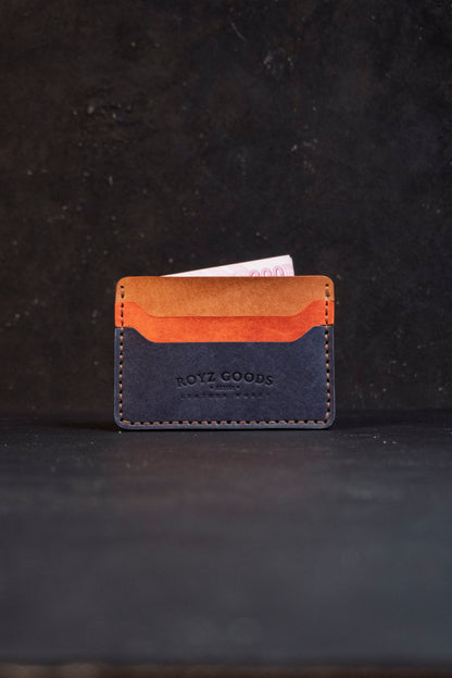 ROYZCARD NO 1