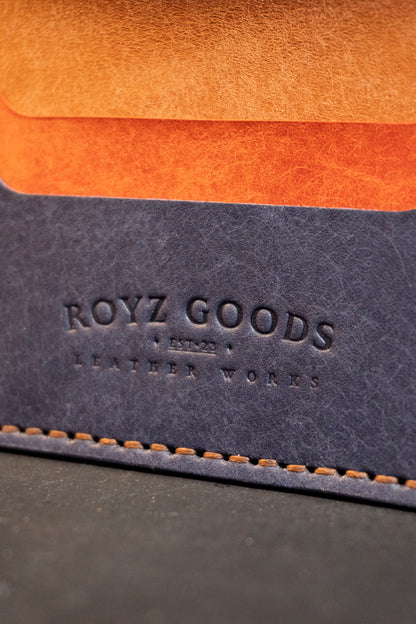 ROYZCARD NO 1