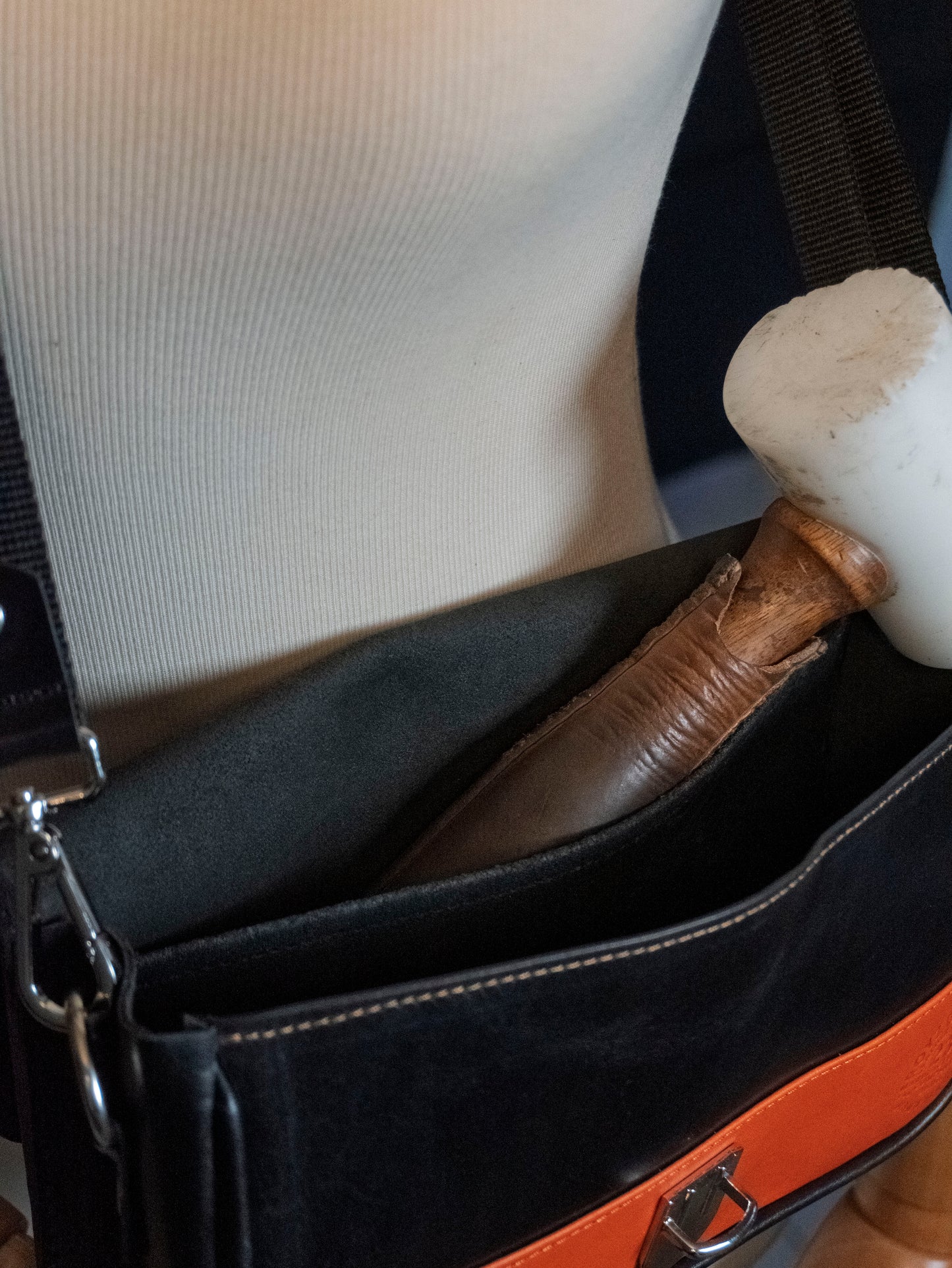 MID BAG