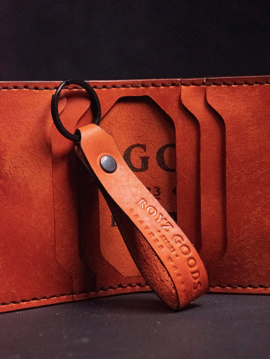 90' Bifold ORANGE