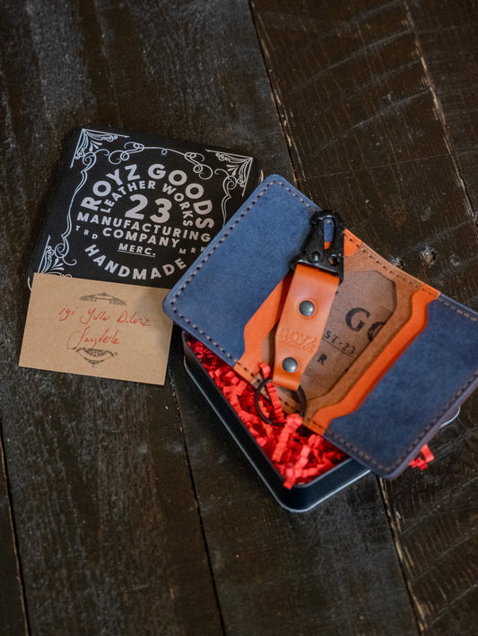 BIFOLD YILBAŞI SETİ