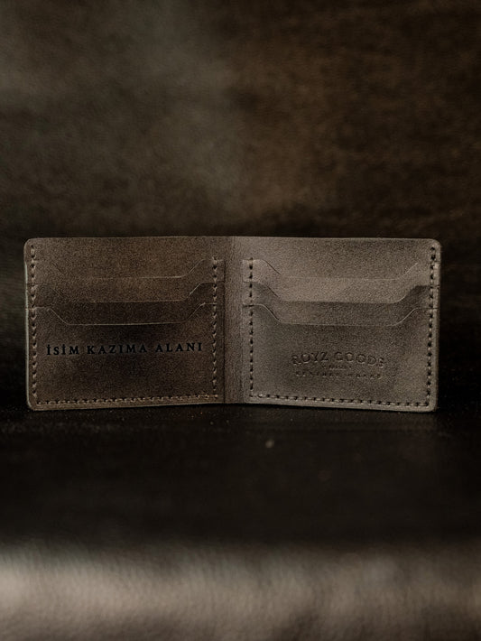 ROYZMAN DARK BLACK YILBAŞI SETİ