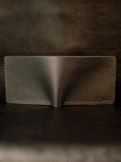 ROYZMAN DARK BLACK YILBAŞI SETİ