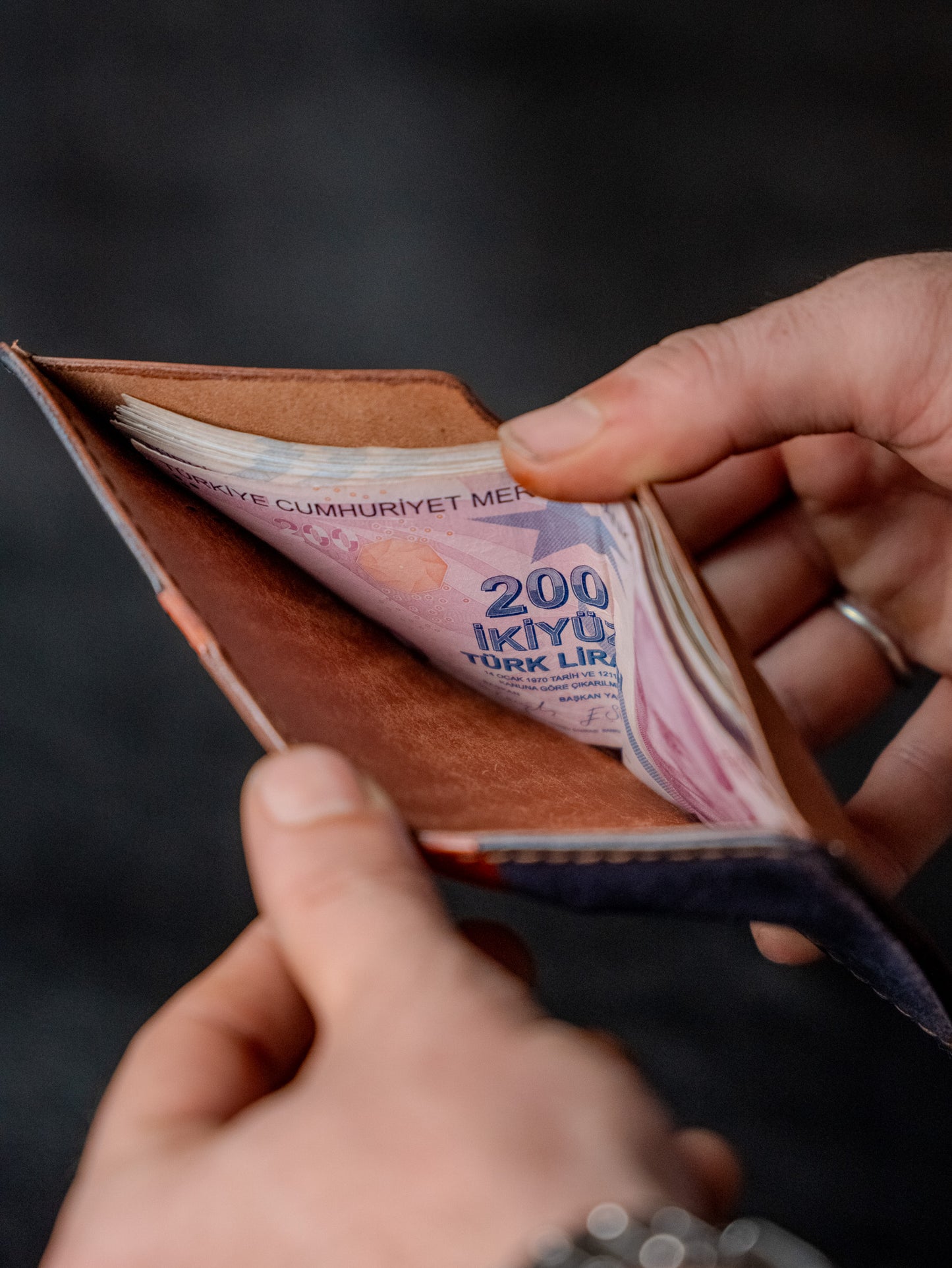 BIFOLD YILBAŞI SETİ