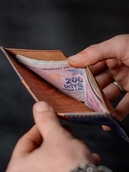 BIFOLD YILBAŞI SETİ