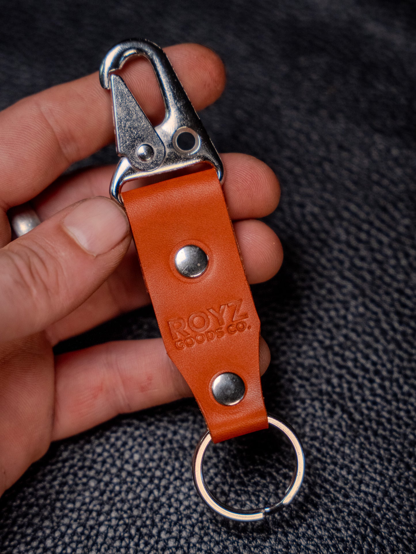 Gorilla Grip Anahtarlık