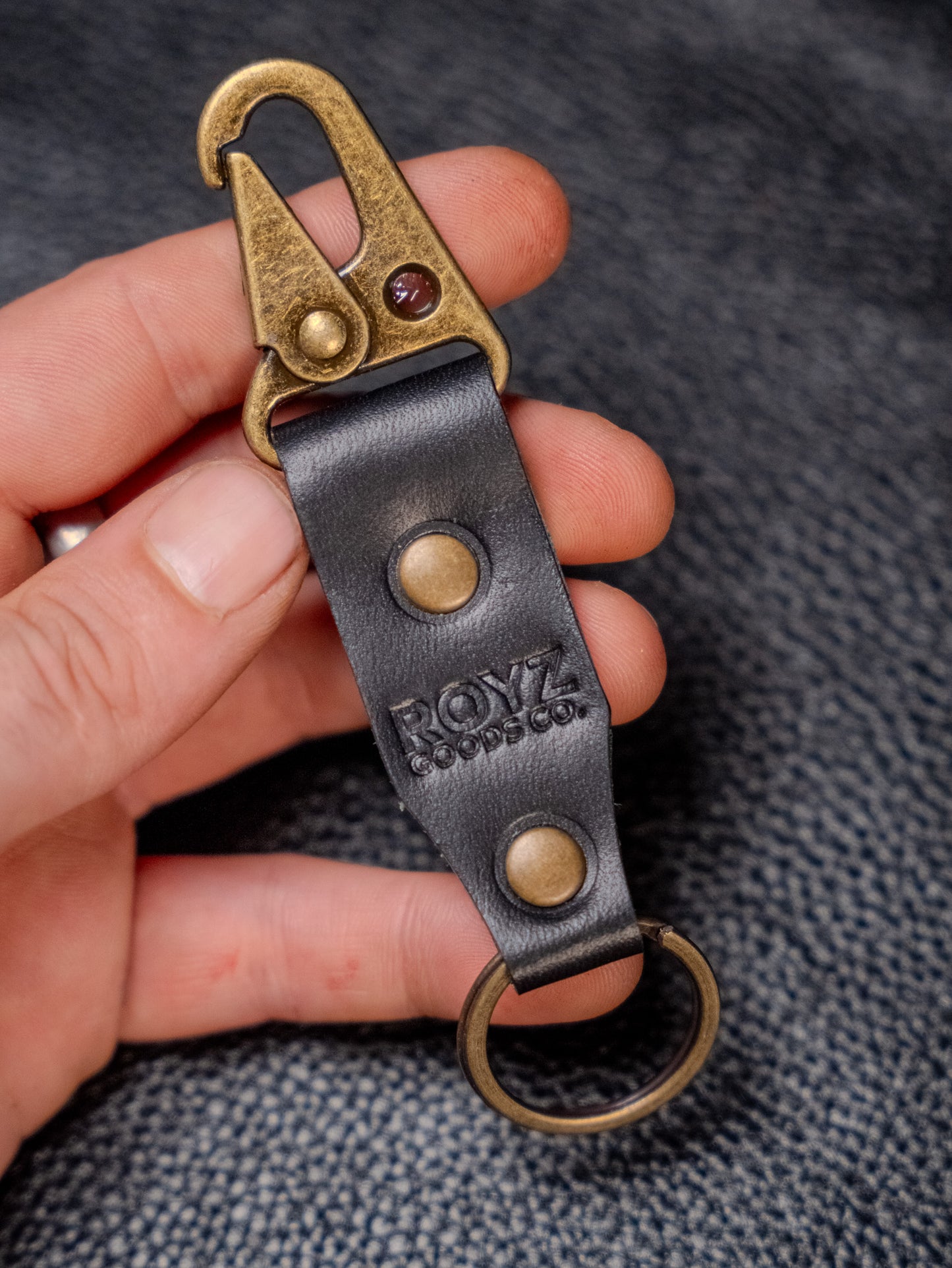 Gorilla Grip Anahtarlık