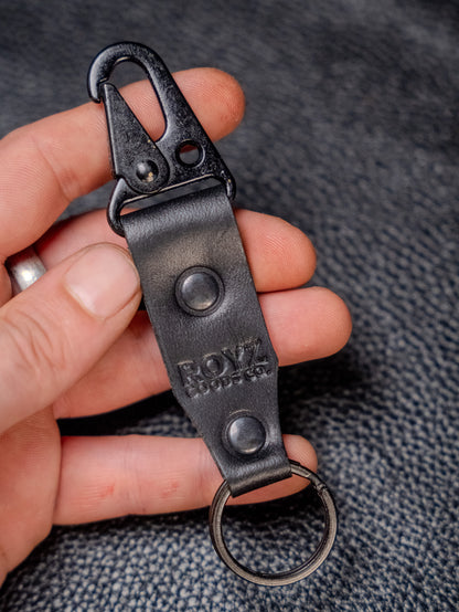 ROYZMAN DARK BLACK YILBAŞI SETİ