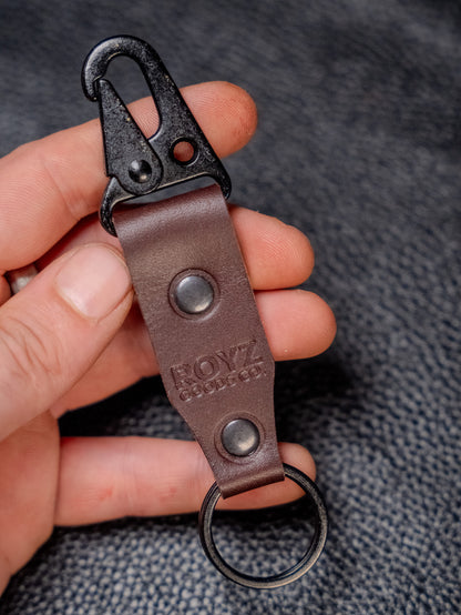 Gorilla Grip Anahtarlık