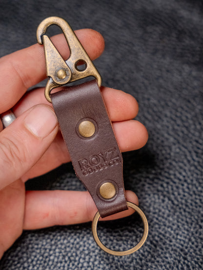 Gorilla Grip Anahtarlık