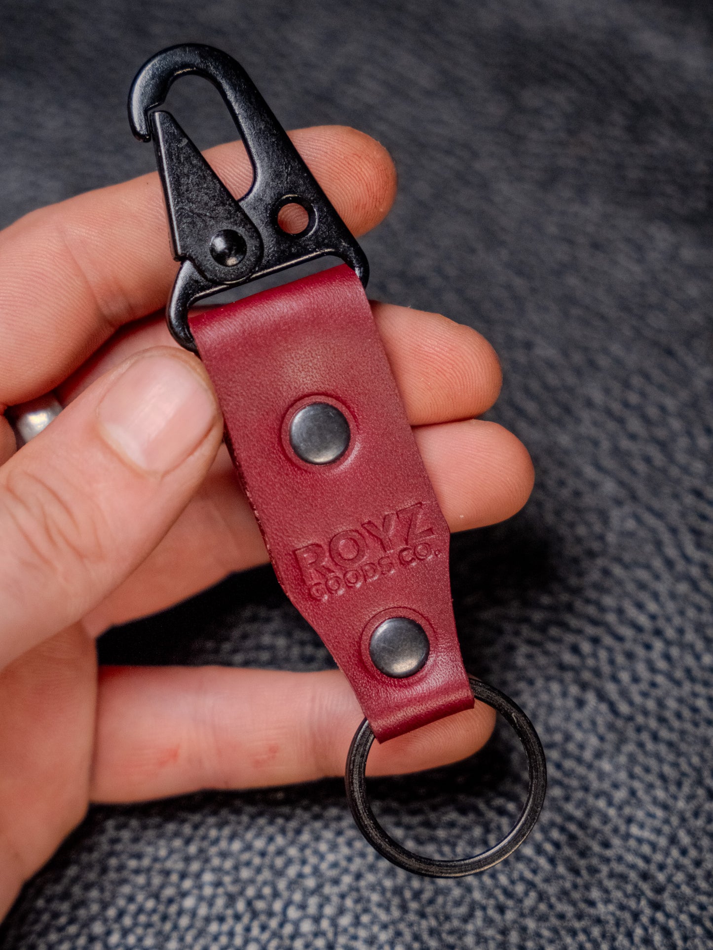 Gorilla Grip Anahtarlık