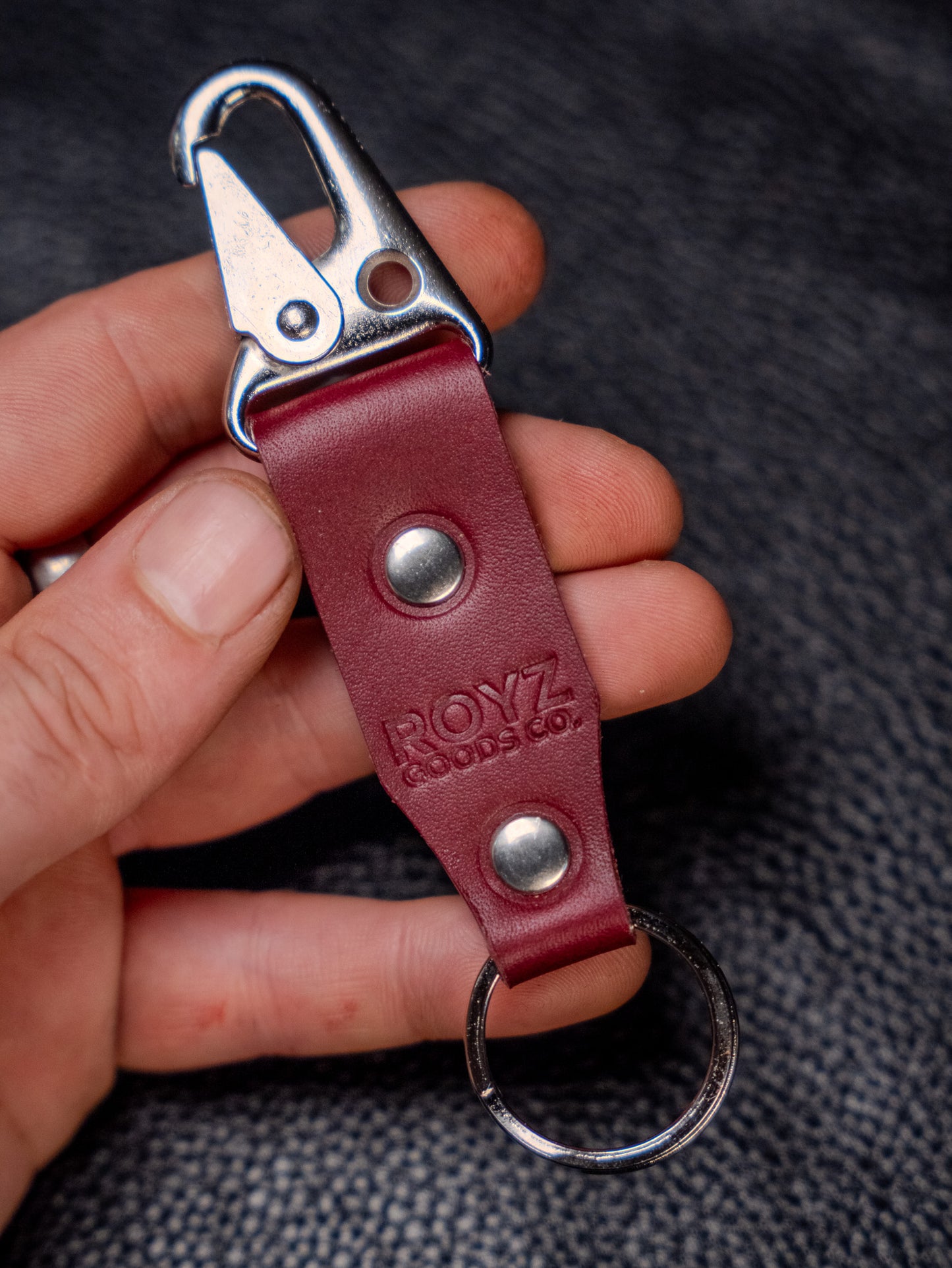 Gorilla Grip Anahtarlık