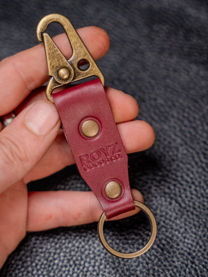 Gorilla Grip Anahtarlık