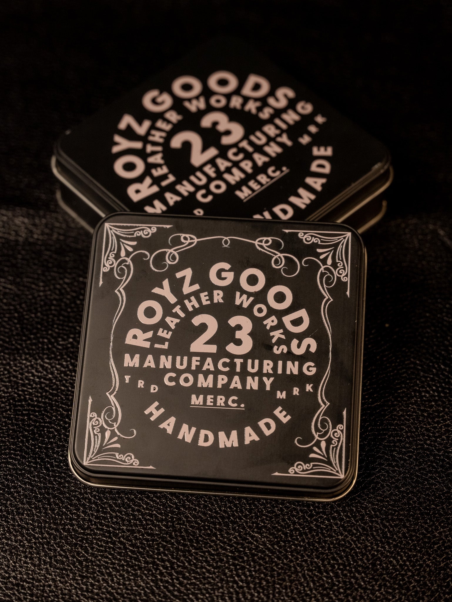 HERITAGE – Royz Goods
